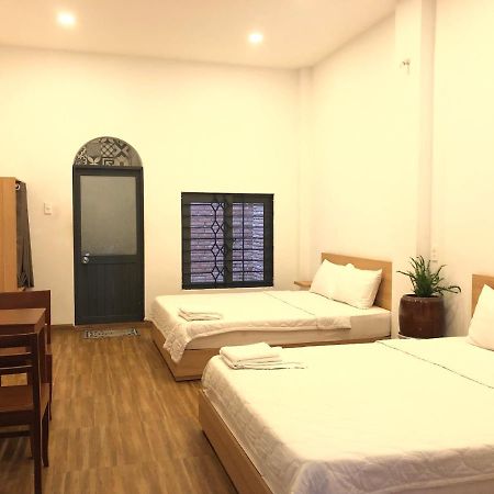 Vitamin Sea Homestay Nha Trang Zewnętrze zdjęcie