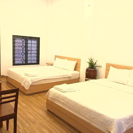 Vitamin Sea Homestay Nha Trang Zewnętrze zdjęcie
