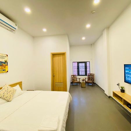 Vitamin Sea Homestay Nha Trang Zewnętrze zdjęcie
