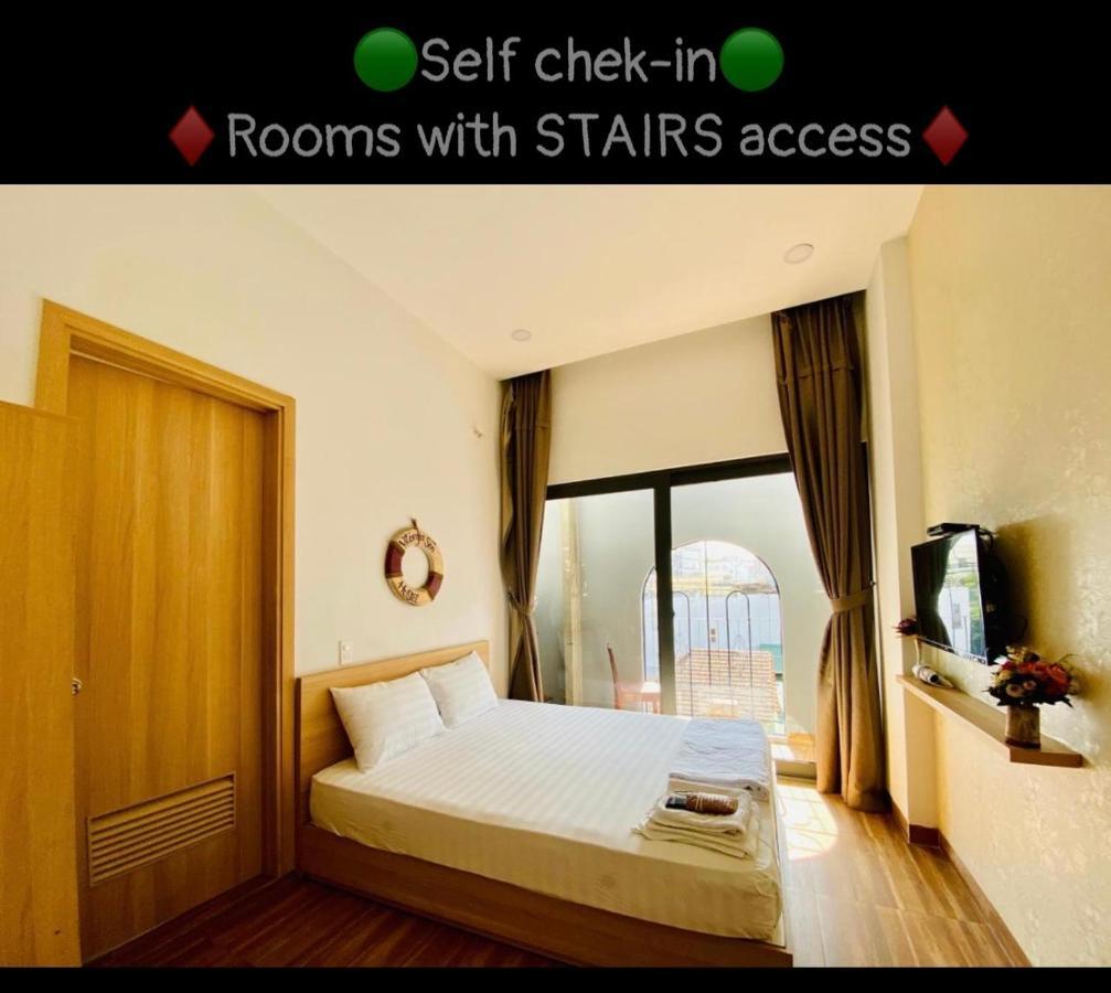 Vitamin Sea Homestay Nha Trang Zewnętrze zdjęcie