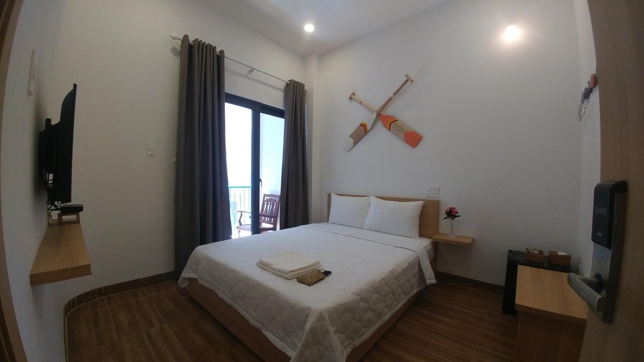 Vitamin Sea Homestay Nha Trang Zewnętrze zdjęcie