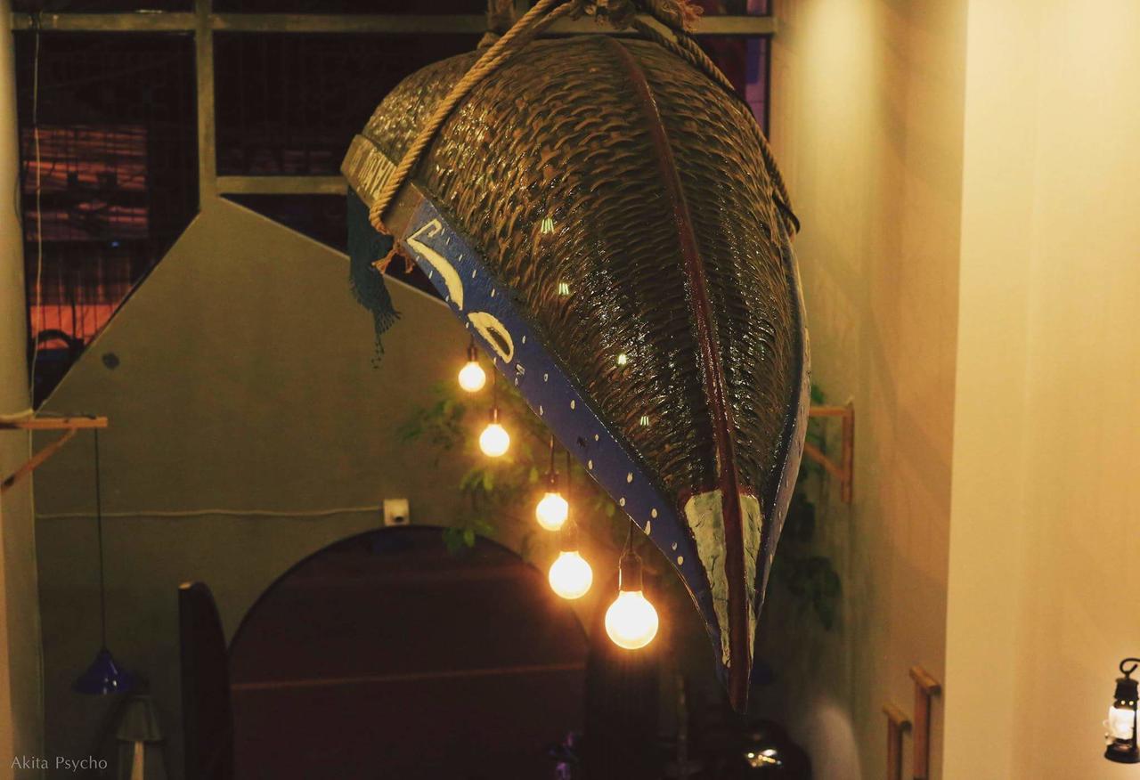 Vitamin Sea Homestay Nha Trang Zewnętrze zdjęcie