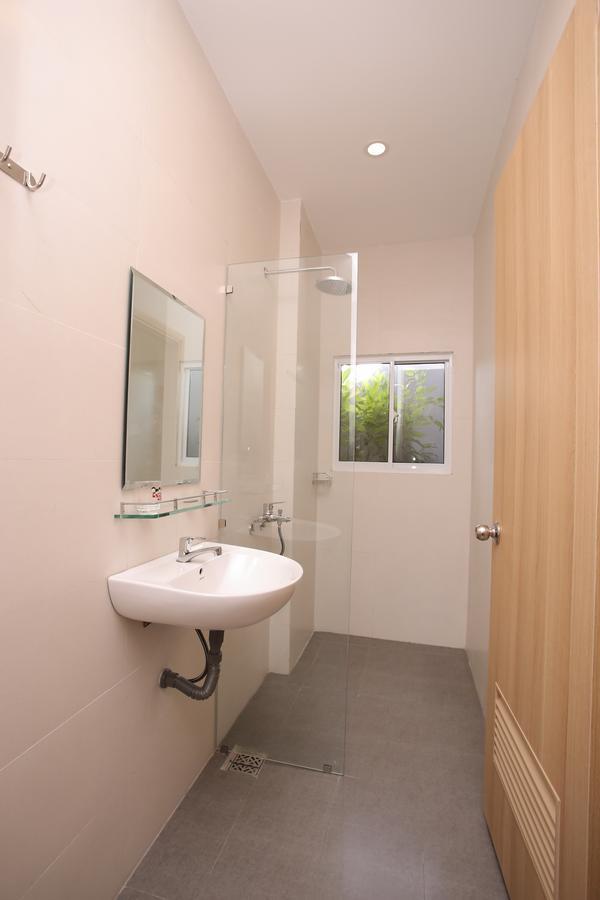 Vitamin Sea Homestay Nha Trang Zewnętrze zdjęcie