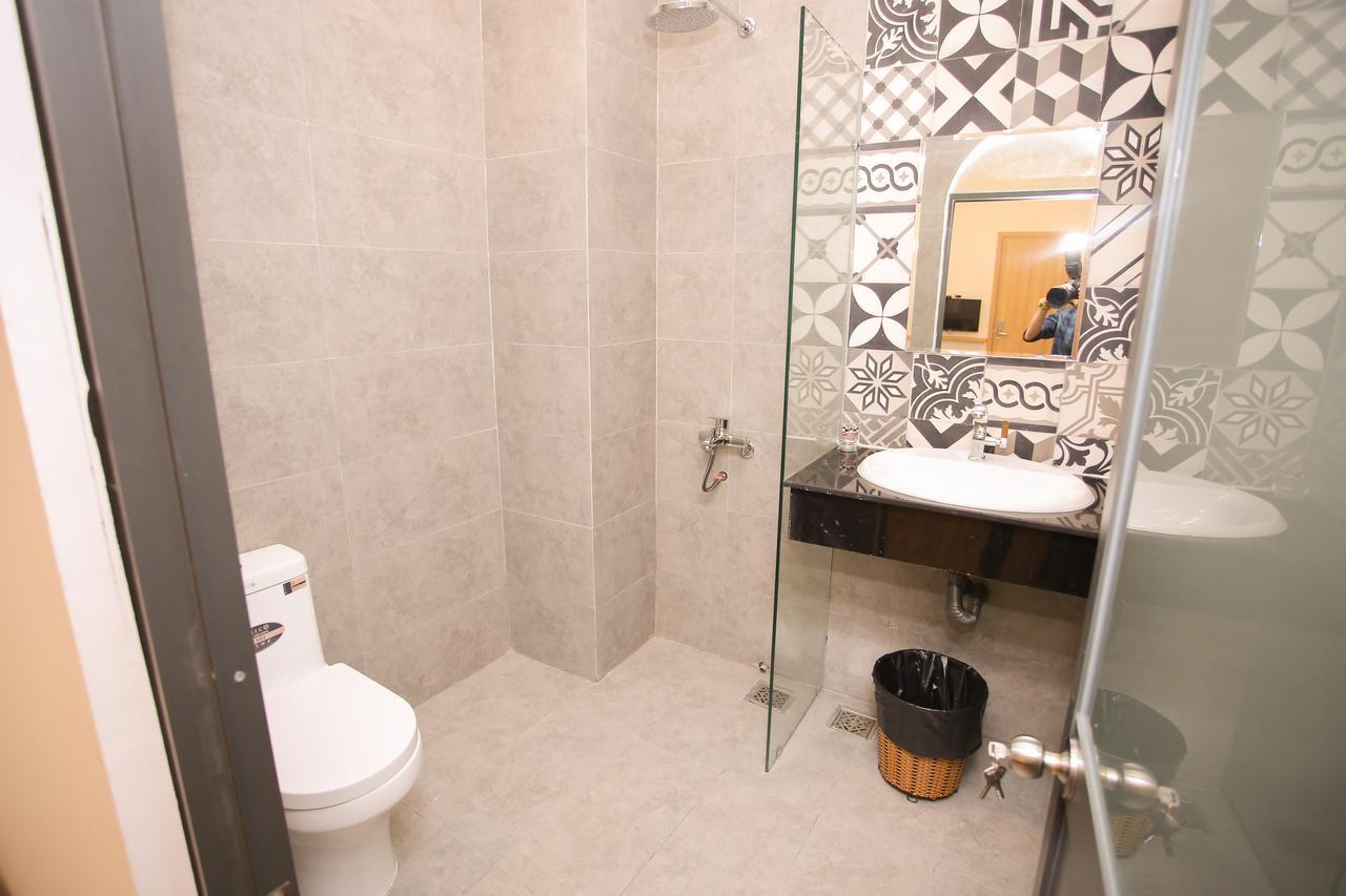 Vitamin Sea Homestay Nha Trang Zewnętrze zdjęcie