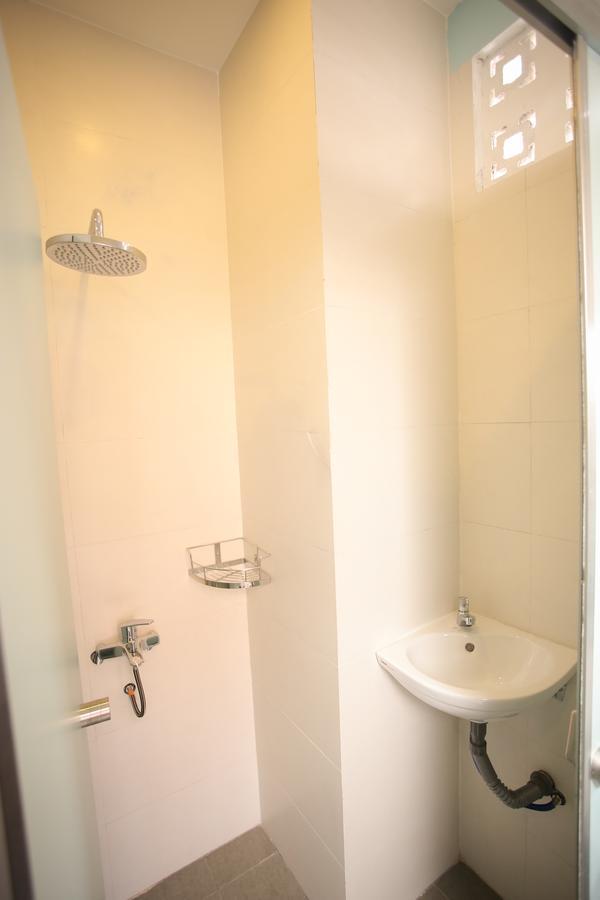 Vitamin Sea Homestay Nha Trang Zewnętrze zdjęcie