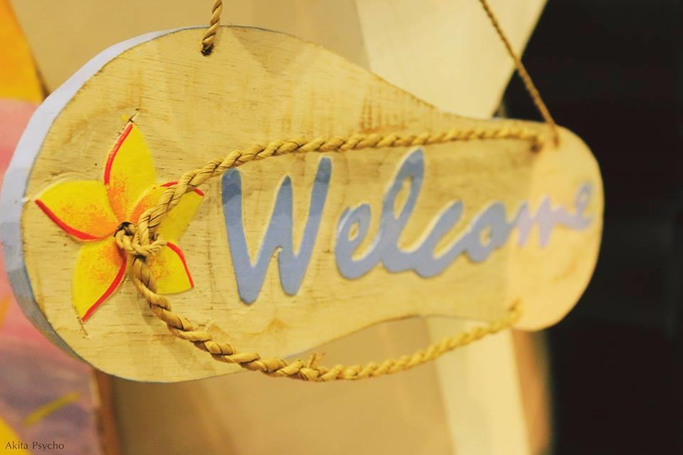Vitamin Sea Homestay Nha Trang Zewnętrze zdjęcie