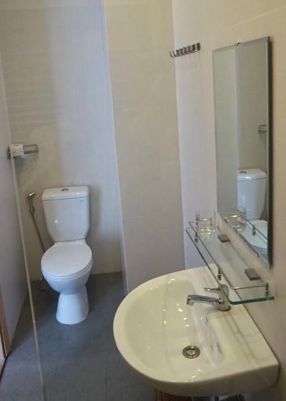 Vitamin Sea Homestay Nha Trang Zewnętrze zdjęcie