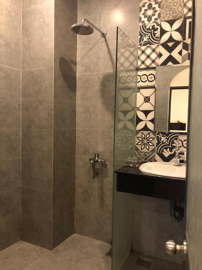 Vitamin Sea Homestay Nha Trang Zewnętrze zdjęcie