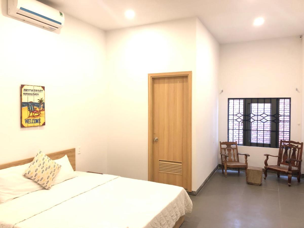 Vitamin Sea Homestay Nha Trang Zewnętrze zdjęcie
