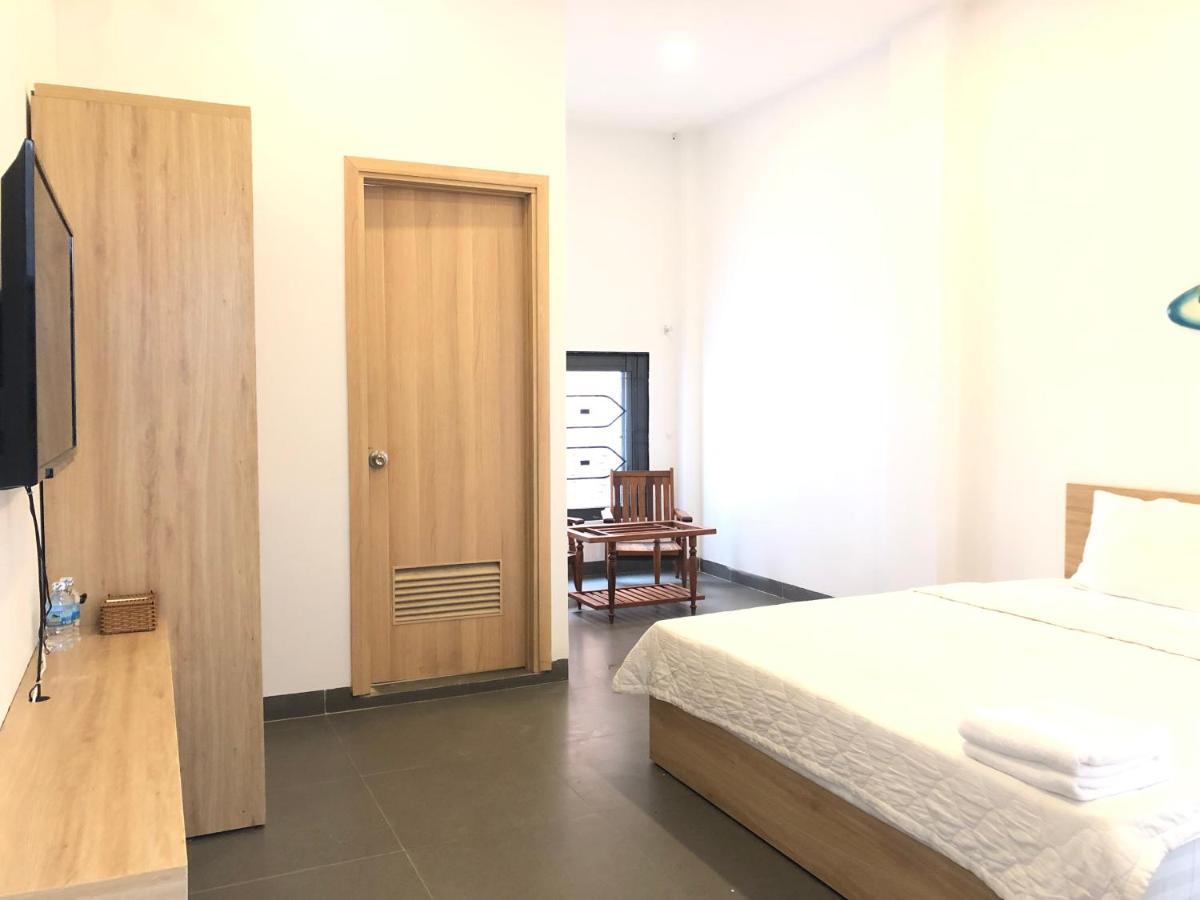 Vitamin Sea Homestay Nha Trang Zewnętrze zdjęcie