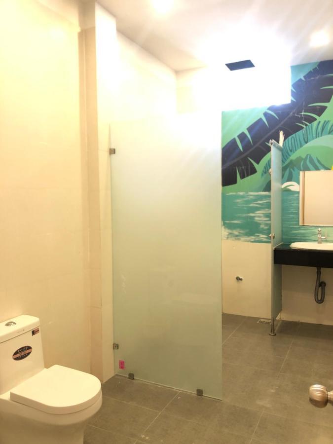 Vitamin Sea Homestay Nha Trang Zewnętrze zdjęcie