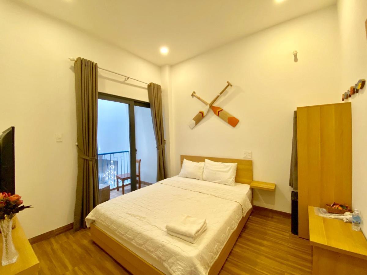 Vitamin Sea Homestay Nha Trang Zewnętrze zdjęcie