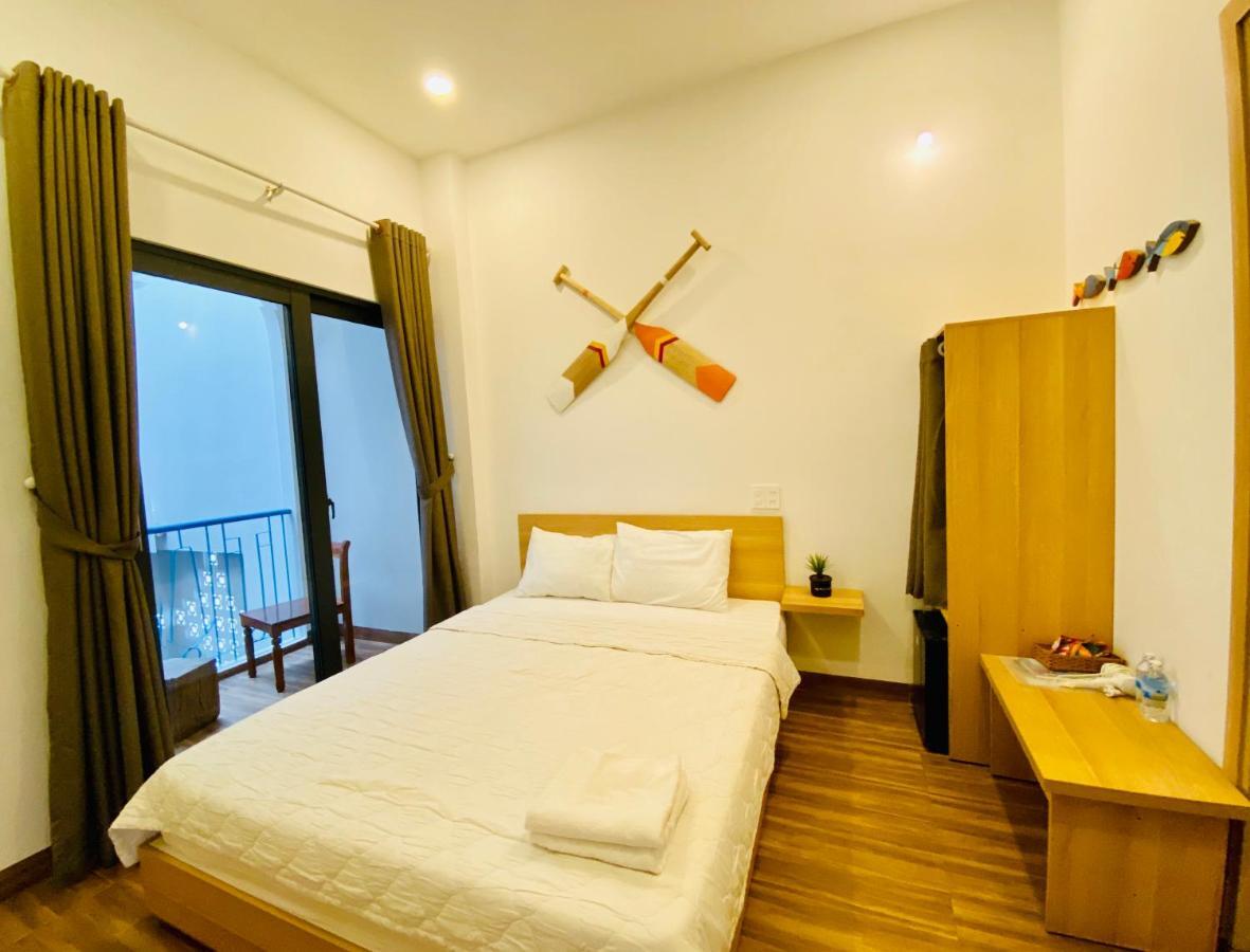 Vitamin Sea Homestay Nha Trang Zewnętrze zdjęcie
