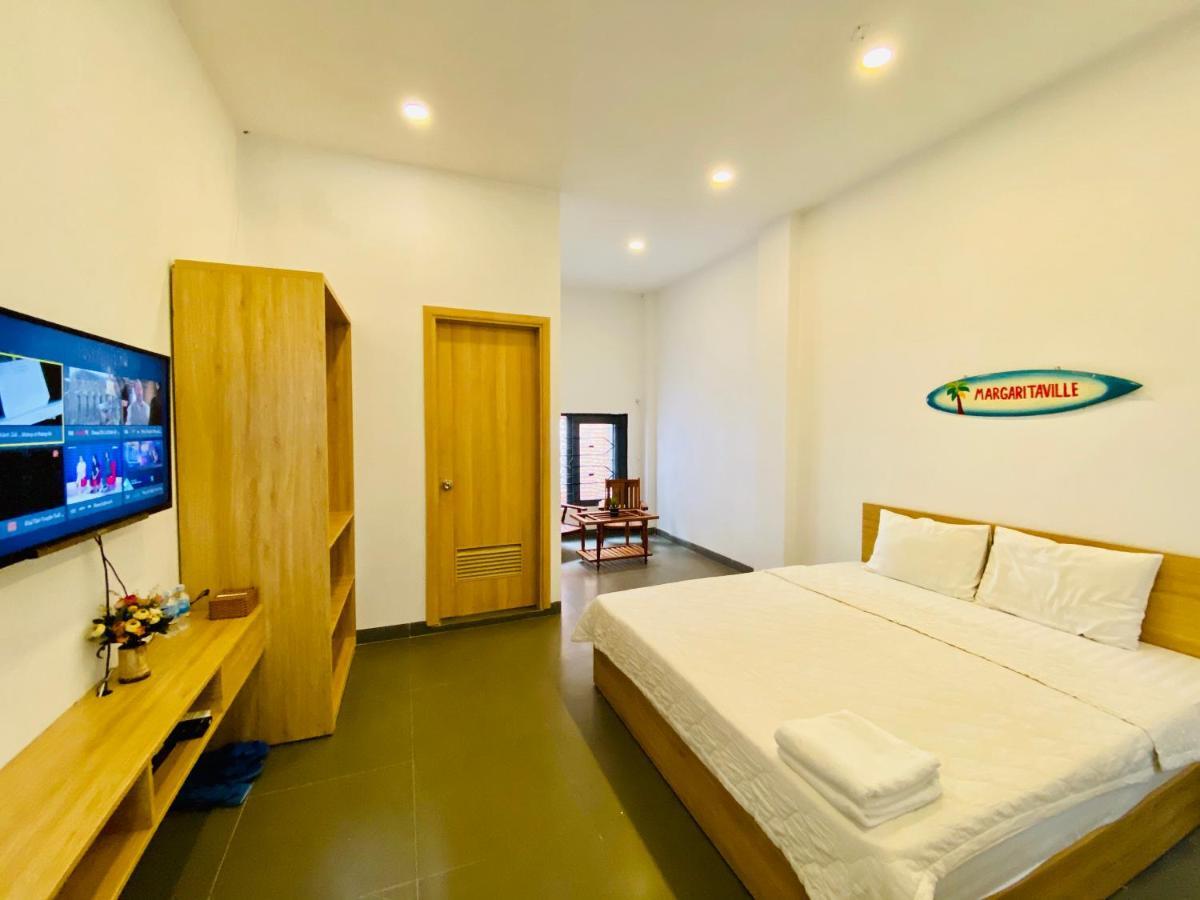 Vitamin Sea Homestay Nha Trang Zewnętrze zdjęcie